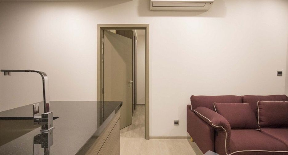 For rent 1 bed condo in Suan Luang, Bangkok