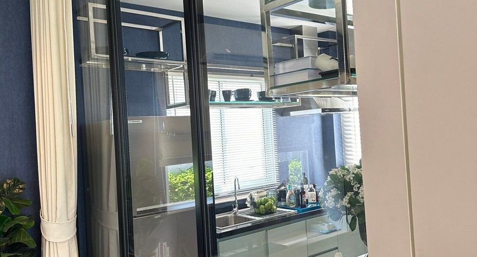 For rent 3 ベッドルーム house in Saphan Sung, Bangkok
