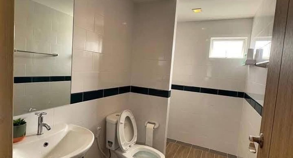 For rent 3 ベッドルーム house in Saphan Sung, Bangkok