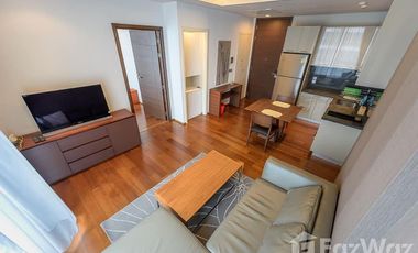 Condo en alquiler de 1 habitaciones en Watthana, Bangkok