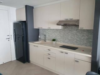 For rent 2 bedrooms condo in Phaya Thai, Bangkok