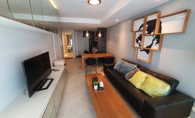 For rent 2 bedrooms condo in Phaya Thai, Bangkok