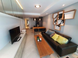 For rent 2 bedrooms condo in Phaya Thai, Bangkok