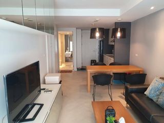 For rent 2 bedrooms condo in Phaya Thai, Bangkok
