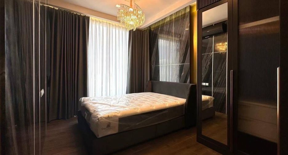 Wohnung zur Miete mit 2 Zimmer in Ratchathewi, Bangkok
