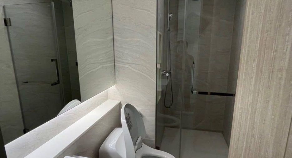 Wohnung zur Miete mit 2 Zimmer in Ratchathewi, Bangkok