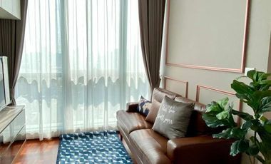 For rent 1 Beds condo in Pathum Wan, Bangkok