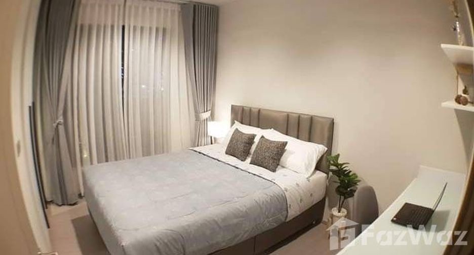 For rent 1 Beds condo in Huai Khwang, Bangkok