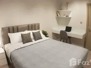 出租 1 卧室 公寓 在 Huai Khwang, 曼谷