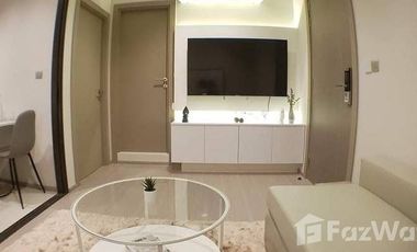 For rent 1 Beds condo in Huai Khwang, Bangkok