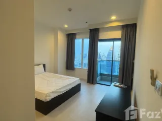 出租 1 卧室 公寓 在 Pathum Wan, 曼谷