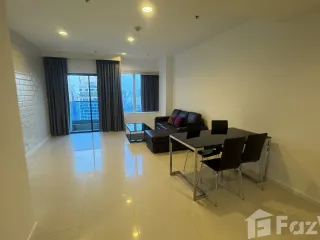 出租 1 卧室 公寓 在 Pathum Wan, 曼谷