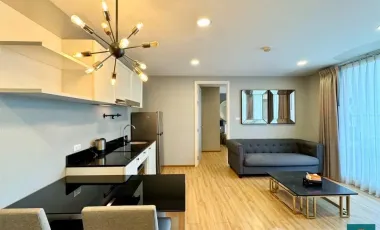 Wohnung zur Miete mit 2 Zimmer in Bang Kho Laem, Bangkok