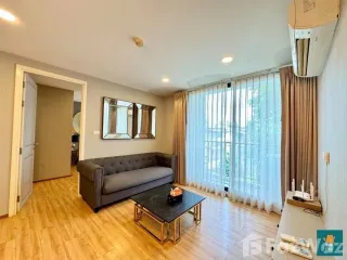 出租 2 卧室 公寓 在 Bang Kho Laem, 曼谷