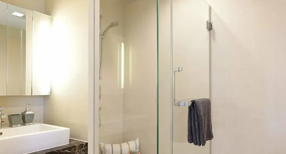 Wohnung zur Miete mit 1 Zimmer in Khlong Toei, Bangkok