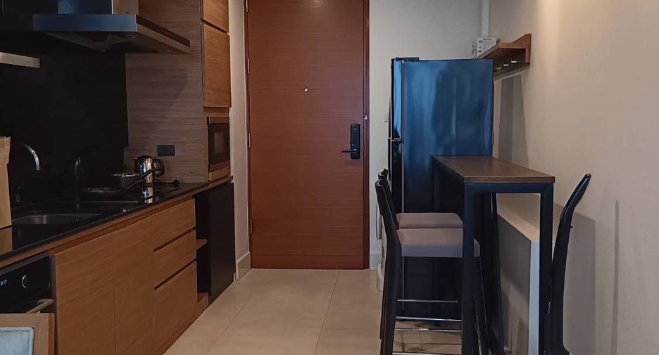 For rent 1 Beds condo in Khlong Toei, Bangkok