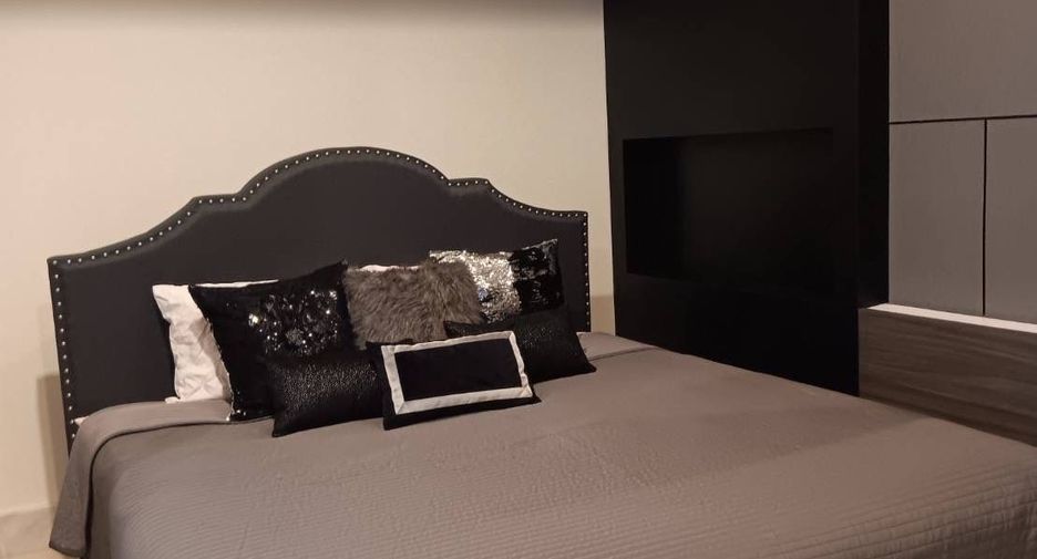For rent 1 Beds condo in Khlong Toei, Bangkok