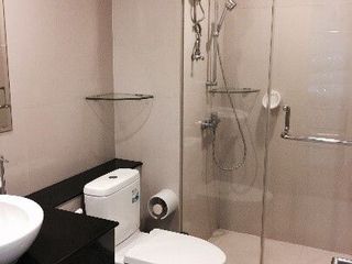 For rent studio condo in Khlong Toei, Bangkok