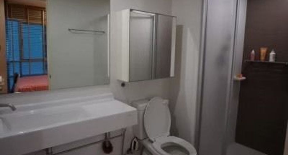 For rent 1 bed condo in Phaya Thai, Bangkok