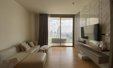 For rent 1 bed condo in Khlong San, Bangkok