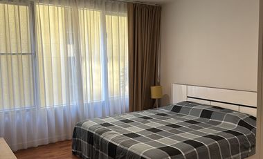 For rent 2 bedrooms condo in Pathum Wan, Bangkok