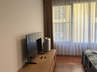 Аренда 2 спальни кондо в Патхум Щан, Бангкок