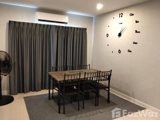 For rent 4 ベッドルーム house in Phra Samut Chedi, Samut Prakan