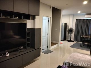 For rent 4 ベッドルーム house in Phra Samut Chedi, Samut Prakan