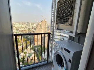 For rent 1 bed condo in Chatuchak, Bangkok