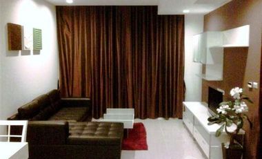 À louer 1 chambre condo à Watthana, Bangkok