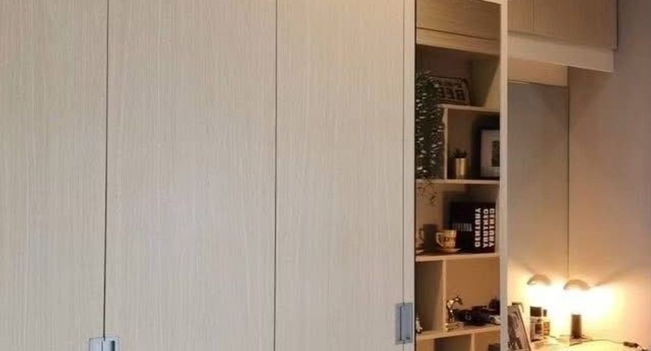 For rent 3 ベッドルーム townhouse in Prawet, Bangkok