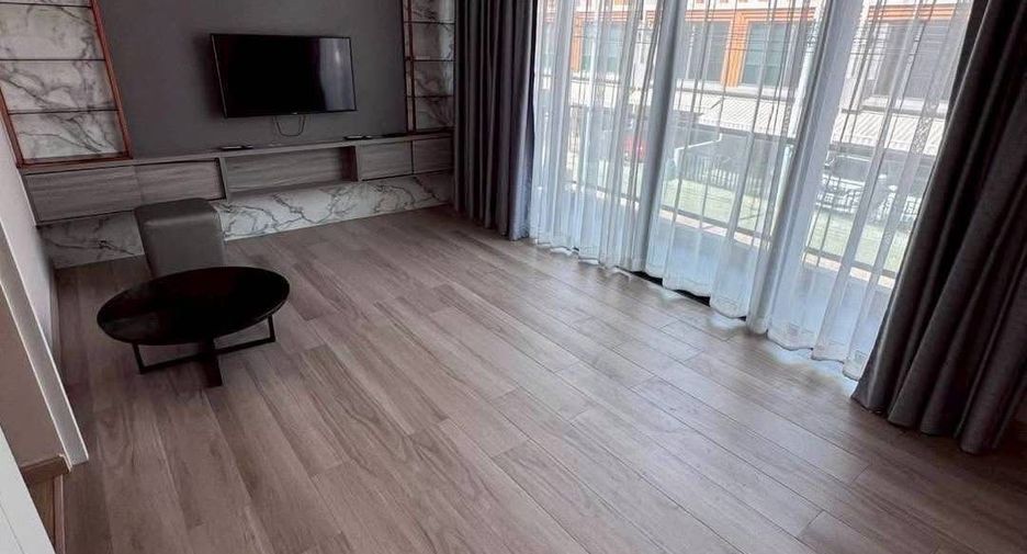 For rent 3 ベッドルーム townhouse in Prawet, Bangkok