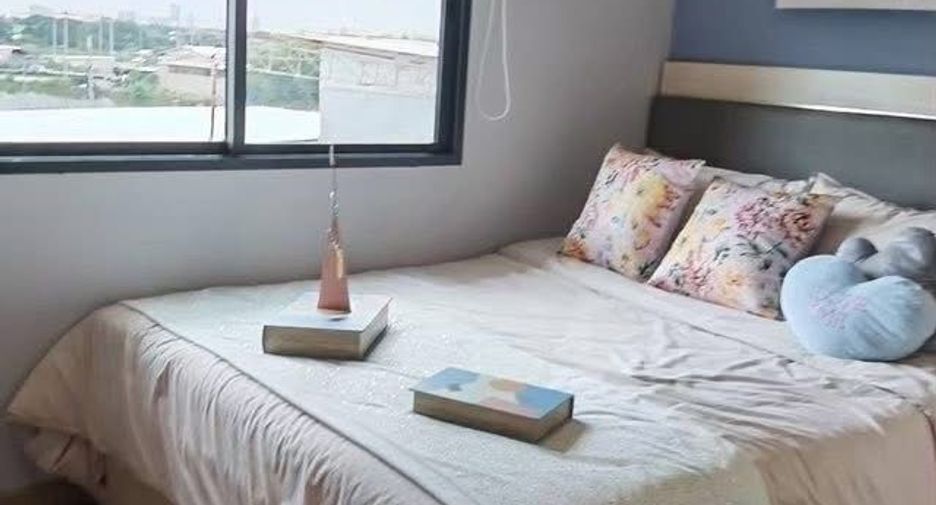 For rent 3 ベッドルーム townhouse in Prawet, Bangkok