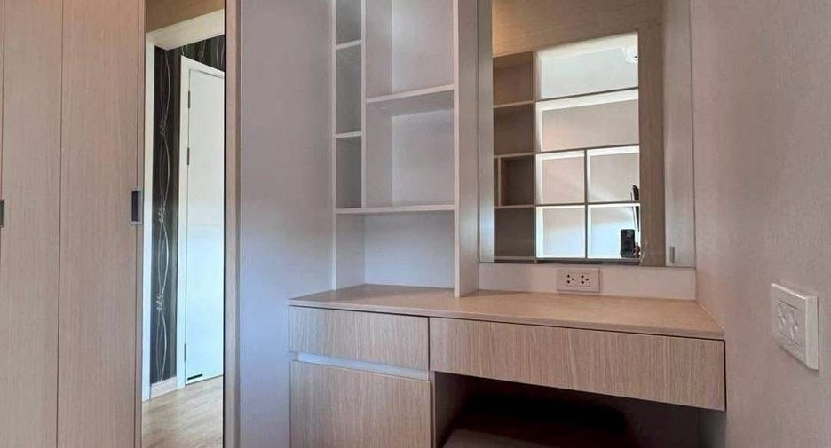 For rent 3 ベッドルーム townhouse in Prawet, Bangkok