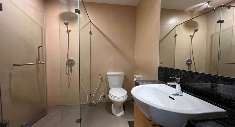 Condo en alquiler de 1 habitaciones en Watthana, Bangkok