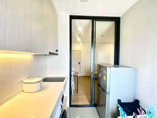Condo en alquiler de 2 habitaciones en Bang Kapi, Bangkok