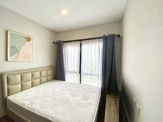 Condo en alquiler de 2 habitaciones en Bang Kapi, Bangkok
