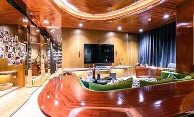 Condo en alquiler de 2 habitaciones en Watthana, Bangkok