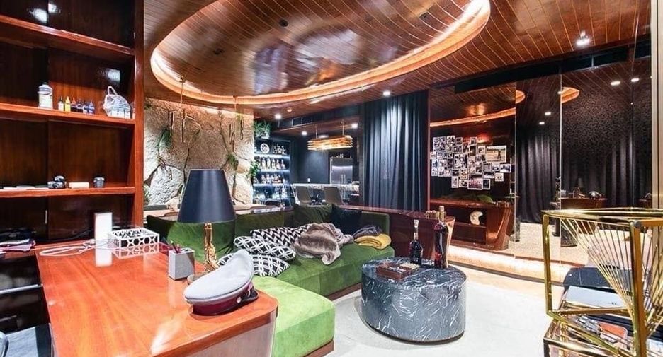 Condo en alquiler de 2 habitaciones en Watthana, Bangkok
