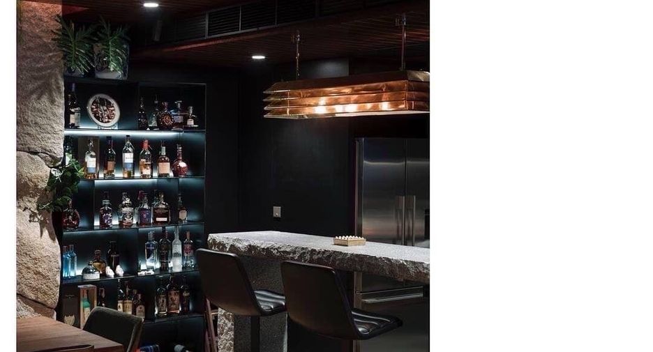 Condo en alquiler de 2 habitaciones en Watthana, Bangkok