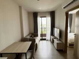 Wohnung zur Miete mit 1 Zimmer in Watthana, Bangkok