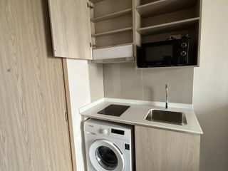 Wohnung zur Miete mit 1 Zimmer in Watthana, Bangkok