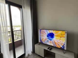 Wohnung zur Miete mit 1 Zimmer in Watthana, Bangkok