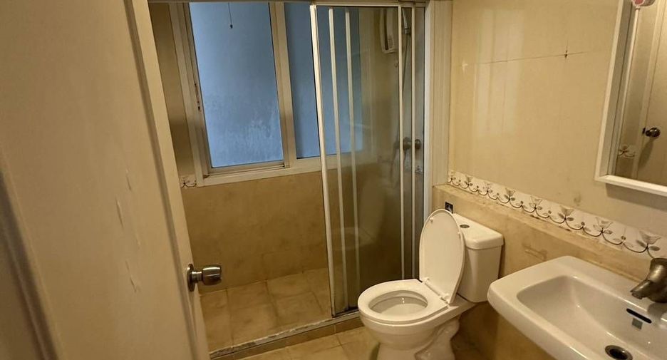 À louer 1 chambre condo à Sathon, Bangkok