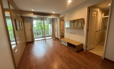 Wohnung zur Miete mit 1 Zimmer in Sathon, Bangkok