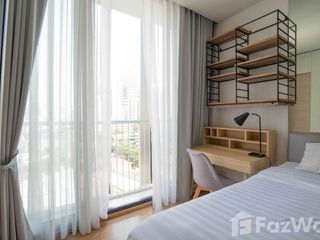 À louer studio condo à Khlong Toei, Bangkok