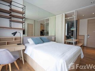 Condo en alquiler de estudio en Khlong Toei, Bangkok