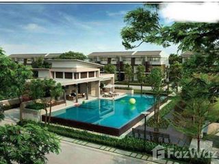 For rent 3 bedrooms townhouse in Lat Krabang, Bangkok
