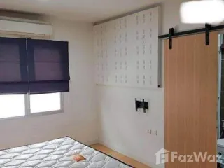 For rent 3 bedrooms townhouse in Lat Krabang, Bangkok