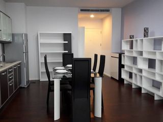 Condo en alquiler de 2 habitaciones en Watthana, Bangkok
